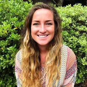 Meet your Posher, Hannah